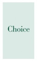 Medavita Choice Sett Hair Dye Palette (Колор-карта Choice Sett), 1 шт. 