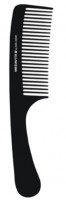 Medavita Comb for coloring (Расческа для окрашивания), 1 шт.