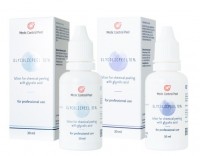 Medic Control Peel Glycolicpeel (Лосьон-гель для поверхностного химического пилинга), 30 мл
