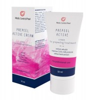 Medic Control Peel Prepeel Active (Крем для обновления кожи с ретинолом), 50 мл