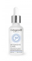Medical Collagene 3D Intensive Care Collagen Eye Serum (Сыворотка для лифтинга кожи вокруг глаз)
