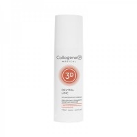 Medical Collagene 3D Revital Line Collagen Cream (Крем для лица с восстанавливающим комплексом)