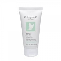 Medical Collagene 3D Sebo Norm Enzyme Peel (Энзимный пилинг для жирной кожи), 50 мл