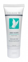 Medical Collagene 3D Sebo Norm Pure Mask (Маска себорегулирующая для лица)