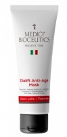 Medici Bioceutics Dialift Anti-Age Mask (Кремовая маска увлажняющая)