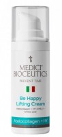 Medici Bioceutics Be Happy lifting cream (Лифтинг-крем с аминокислотами)