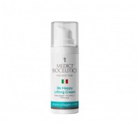 Medici Bioceutics Be Happy lifting cream (Лифтинг-крем с аминокислотами)