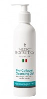Medici Bioceutics Bio-Сollagen Cleansing Gel (Гель очищающий глубокоувлажняющий)