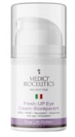 Medici Bioceutics Fresh-UP Eye Cream-Bioreparant (Крем-биорепарант для глаз)