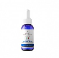 Medici Bioceutics L-Amino soothing serum (Успокаивающая сыворотка после чистки для жирной и проблемной кожи лица с комплексом аминокислот, пробиотическим комплексом, янтарной кислотой и ниацинамидом)