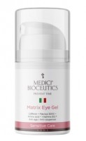 Medici Bioceutics Matrix Eye gel (Гель для глаз с кофеином)