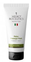 Medici Bioceutics Relax massage mask (Омолаживающая массажная маска)