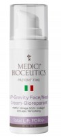 Medici Bioceutics UP-Gravity Face Neck CreamBioreparant (Ремоделирующий крем-биорепарант с мощным лифтинг эффектом)