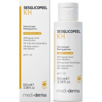 Mediderma Sesglicopeel KH (Пилинг химический с гликолевой кислотой), 100 мл
