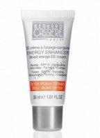 Bernard Cassiere Tinted SPF15 Hydrating Anti-wrinkles (ЕЕ Крем с экстрактом красного апельсина)