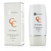 Dermaheal CC cream (Крем тональный), 50 мл