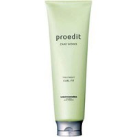 LebeL PROEDIT HAIR TREATMENT CURL FIT-Маска для волос линии 250мл