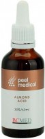 Peel Medical (Миндальный пилинг 30% + молочная кислота 15% раствор).