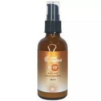 Peel Medical (Антивозрастной увлажняющий солнцезащитный крем 50+), 60 мл.
