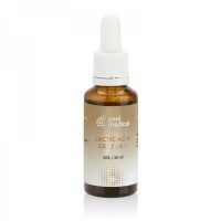 Peel Medical (Молочный пилинг с аргинином 40%).