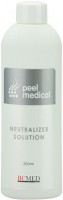 Peel Medical Neutralizer Solution (Нейтрализующий раствор), 200 мл.