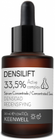 Keenwell DENSILIFT 33,5% Active Complex (Сыворотка-концентрат для укрепления кожи), 30 мл