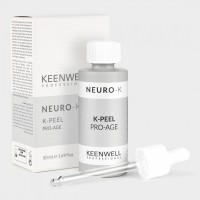 Keenwell NEURO-K K-PEEL PRO-AGE (Пилинг Про-Эйдж), 50 мл