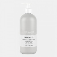 Keenwell NEURO-K PERFECT CONTOUR ( Очищающее средство для глаз и губ), 500 мл