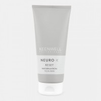 Keenwell NEURO-K RESET FACIAL MASK (Маска для лица РИСЭТ), 200 мл