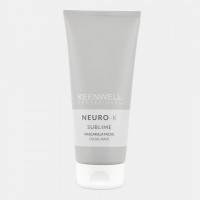 Keenwell NEURO-K Sublime Facial Mask (Маска для лица Сублим), 200 мл
