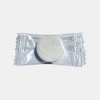 Keenwell NEURO-K TISSUE MASK (Сухие прессованные маски-таблетки для лосьона для маски), 25 шт
