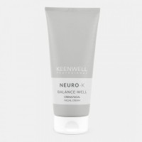 Keenwell Neuro-K Balance-Well Facial Cream (Крем для лица Баланс-Вэлл), 200 мл