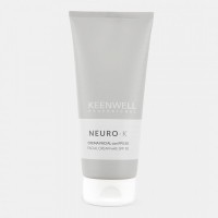 Keenwell Neuro-K Facial Cream with SPF 50 (Крем для лица SPF 50), 200 мл