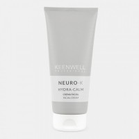 Keenwell Neuro-K Hydra-Calm Facial Cream (Успокаивающий и увлажняющий крем для лица), 200 мл