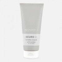 Keenwell Neuro-K Hydra-Calm Oil in Cream (Масло в креме), 200 мл