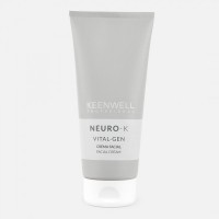 Keenwell Neuro-K VIital-Gen Facial Cream (Крем для лица Витал-Ген), 200 мл