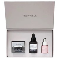 Keenwell Optima 24/25 (Набор из 3-х средств)