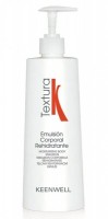 Keenwell Sculture Textura ( Увлажняющая эмульсия для тела), 500 мл