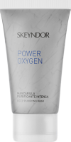 Skeyndor Power Oxygen Deep Purifying Mask (Маска для глубокого очищения «Детокс-эксфолиация-оксигенация»), 50 мл