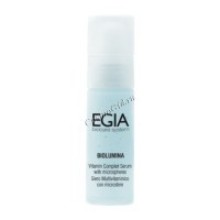 Egia Vitamin Complex Serum With Microspheres (Сыворотка с антиоксидантным комплексом в микросферах)