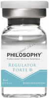 Philosophy Regulator Forte (Биолифтинговый комплекс)