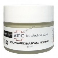 Bio Medical Care Rejuvinating mask "Age-revenge" (Омолаживающая маска "Age-revenge")
