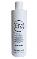 Paul Mitchell PM Shines - Clear Shine (Прозрачное полуперманентное экранирование), 500 мл.