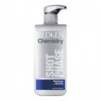 Redken Chemistry Shot Phase Extreme (Интенсивный уход для поврежденных и ослабленных волос), 500 мл