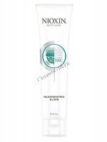 Nioxin Rejuvenating elixir (Восстанавливающий эликсир), 150 мл