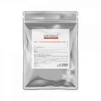 Cell Fusion C Multi Brightening Modeling mask (Маска омолаживающая, моделирующая выравнивающая тон кожи), 1000 гр