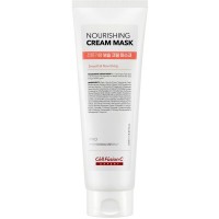 Cell Fusion C Pro Nourishing Cream Mask (Маска питательная мультипептидная), 250 мл