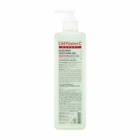 Cell Fusion C S.O.S. Aloe Med (Гель "Алоэ медицинское"), 500 мл