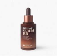 CELLbyCELL Intensive Serum BВ (Восстанавливающая BB-сыворотка), 50 мл