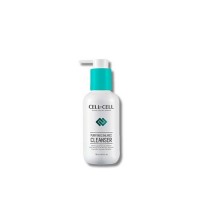 CELLbyCELL Purifying C Balance Cleanser (Балансирующий гель для умывания), 150 мл